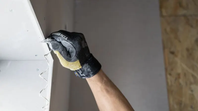 Divisórias em Drywall